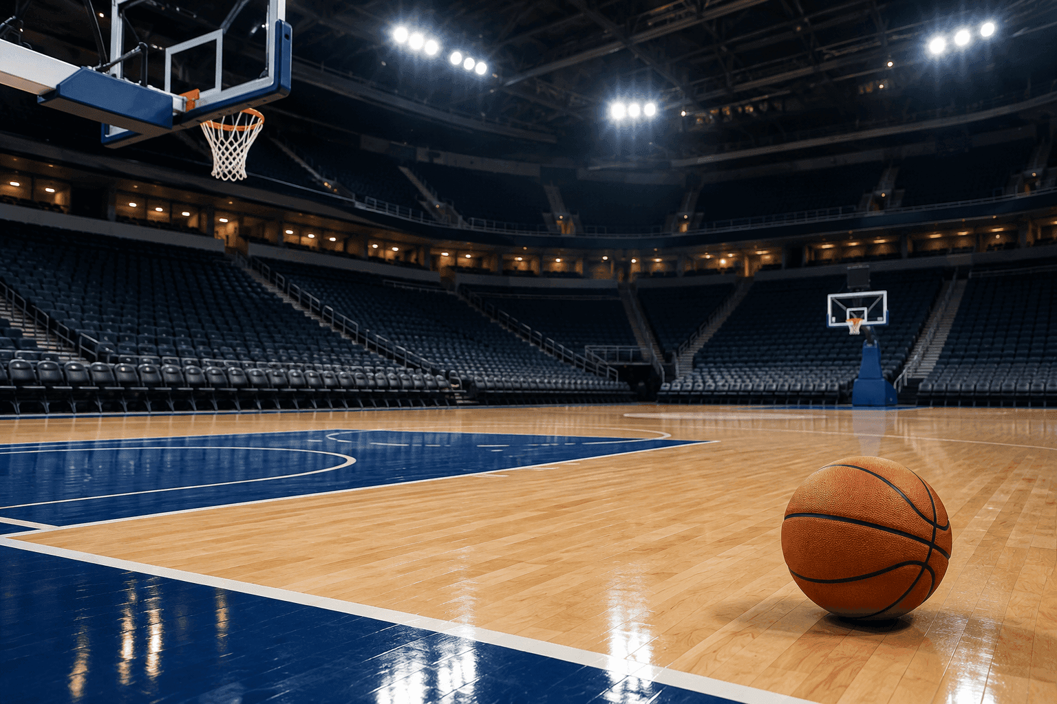 Editorial sports image for NBA Injury Report: LeBron and Curry Headline a Slate Full of Redacted Homework