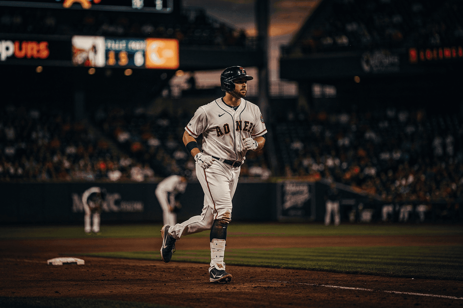 Editorial sports image for Juan Soto Returns to Save the Mets' Season (Which Ended Weeks Ago)