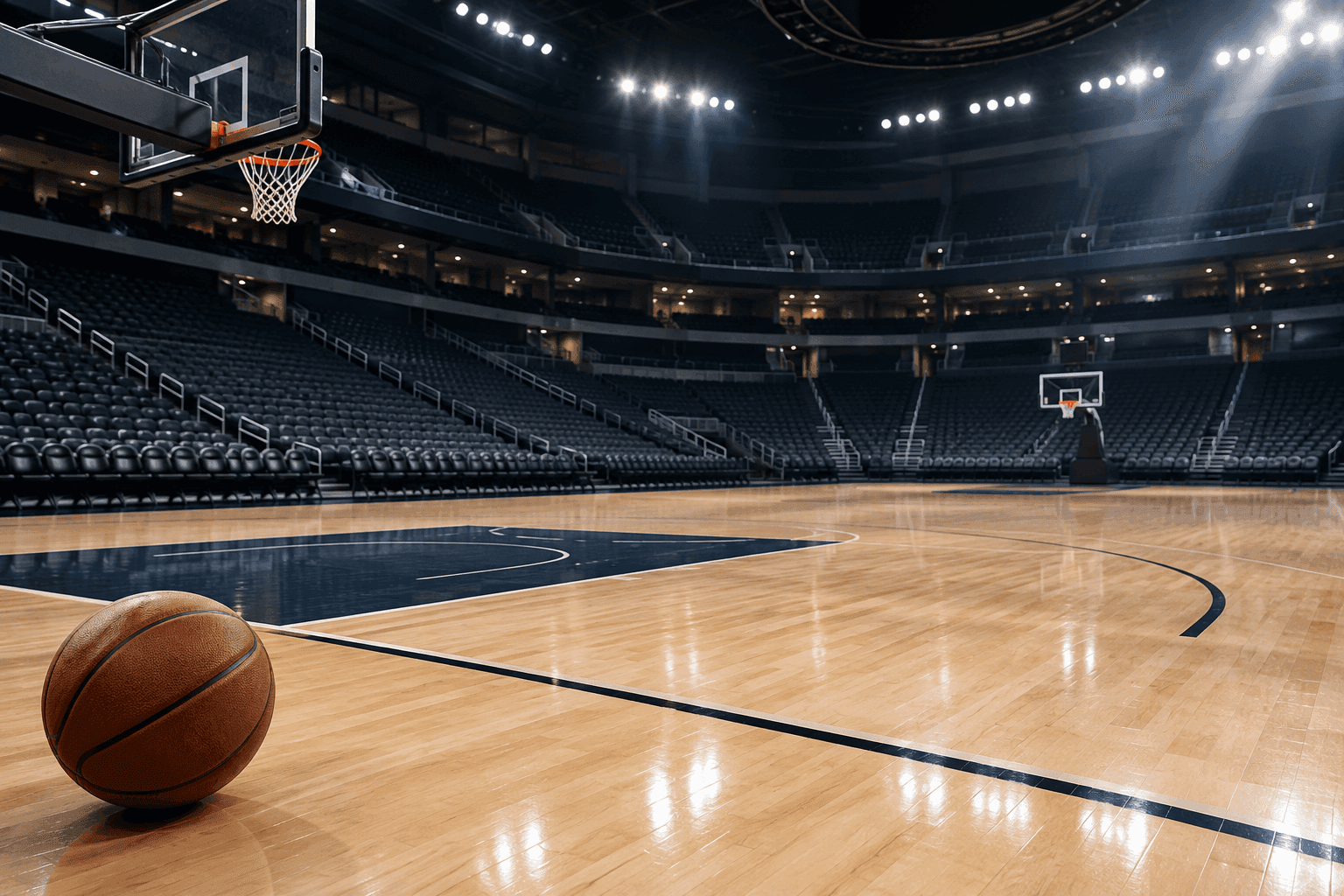 Editorial sports image for Sixers Roll Out Absurd Superteam Lineup Against Pacers