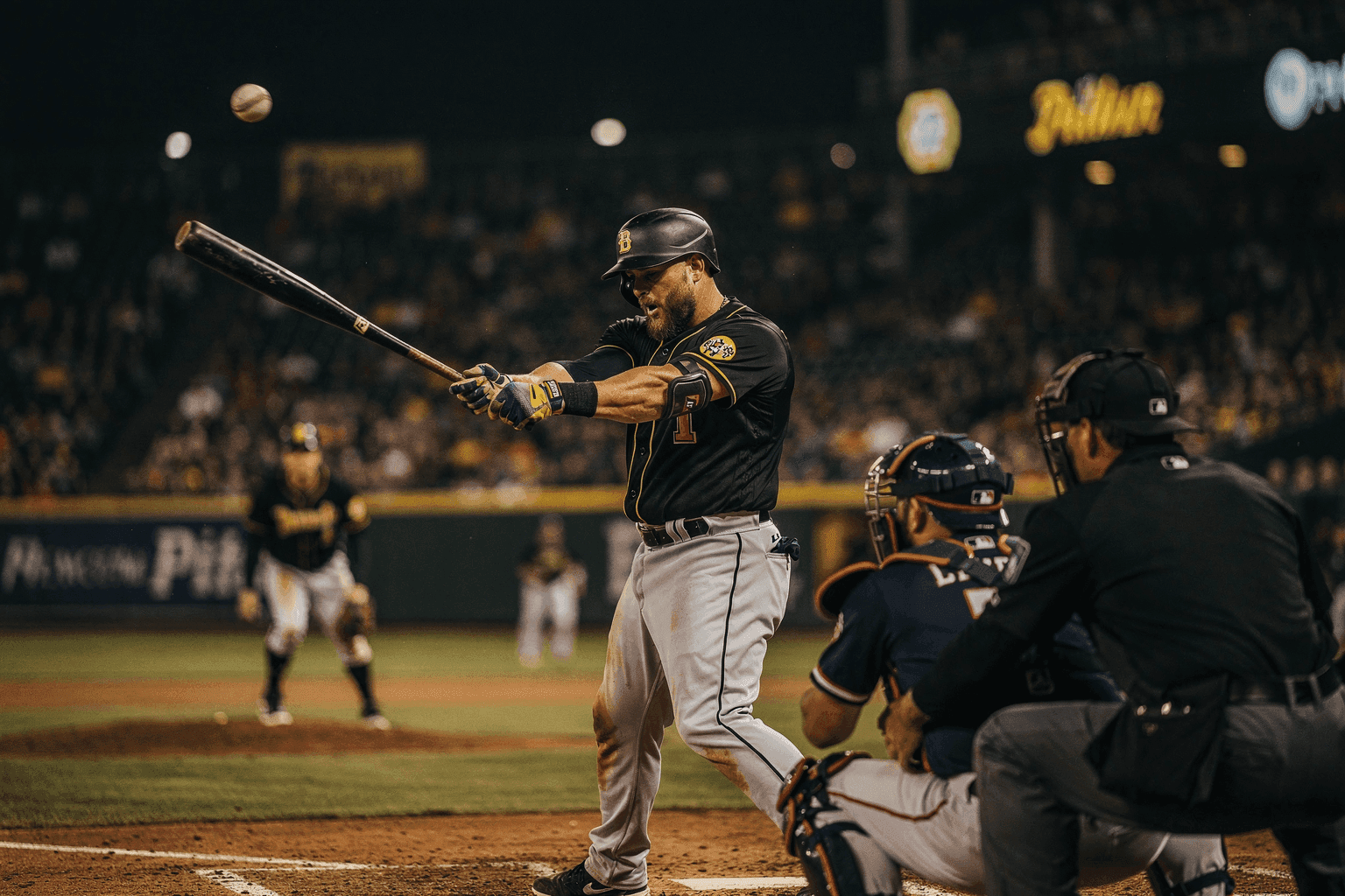 Editorial sports image for Pirates Finally Activate Oneil Cruz After Two-Month Hand Injury