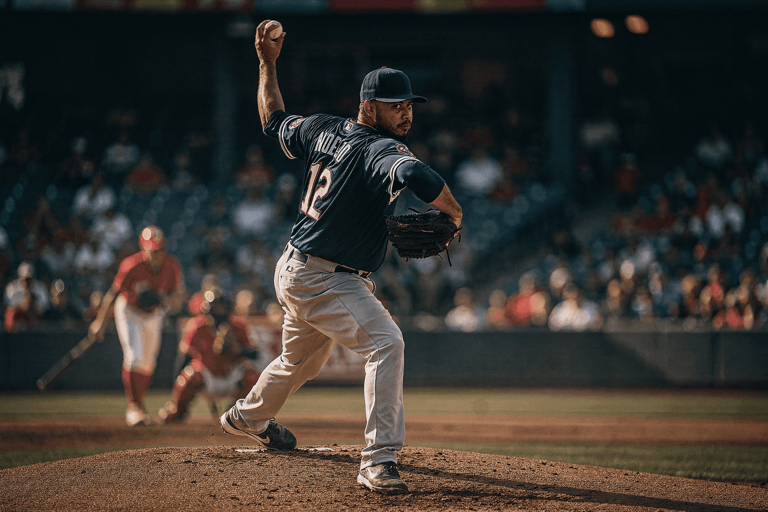 Editorial sports image for Cubs Activate Edward Cabrera: The 99 MPH Wild Card Returns