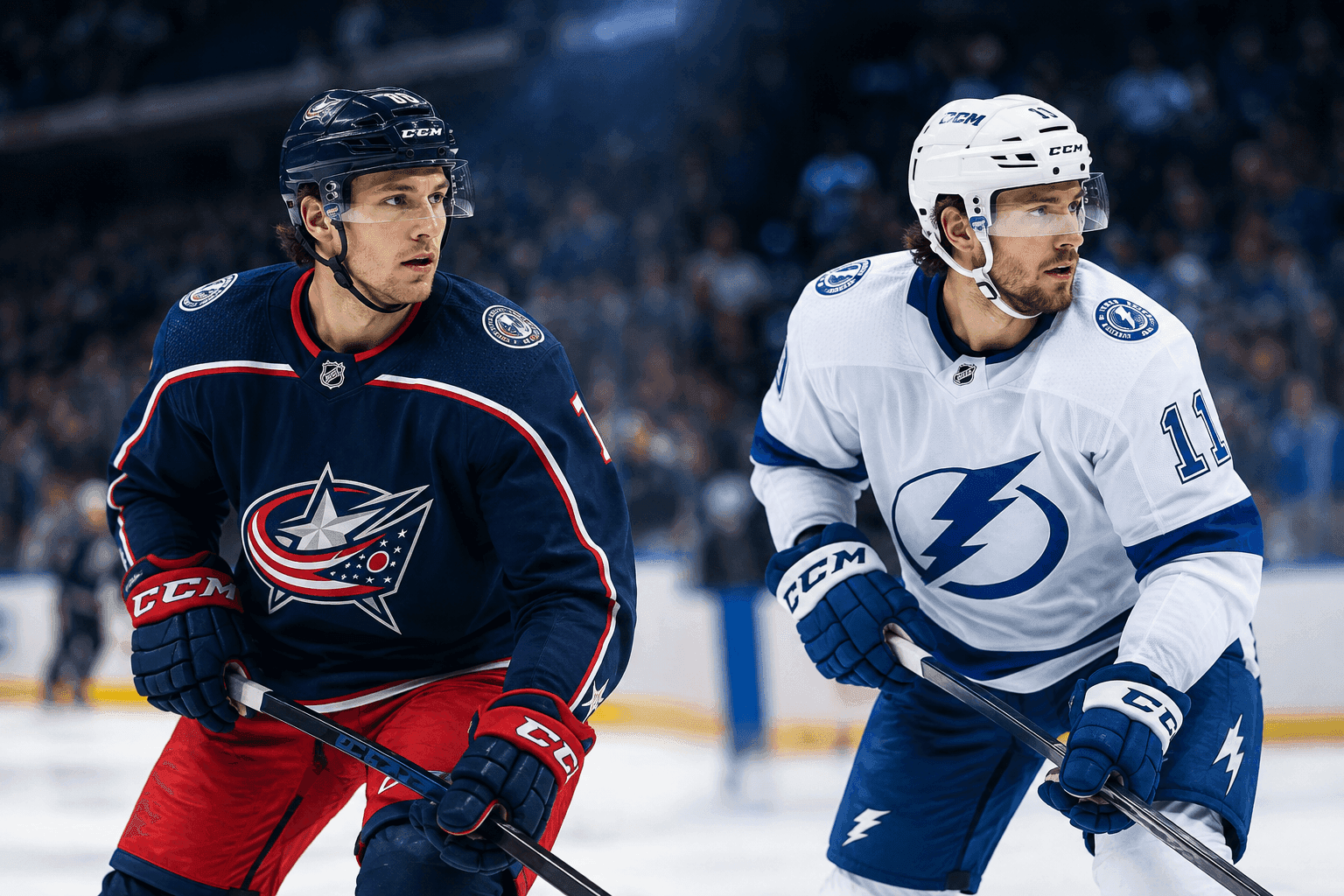 Editorial sports image for NHL Waiver Wire: Pyyhtia and Harkins Hit the Block While Yesterday's Group Clears