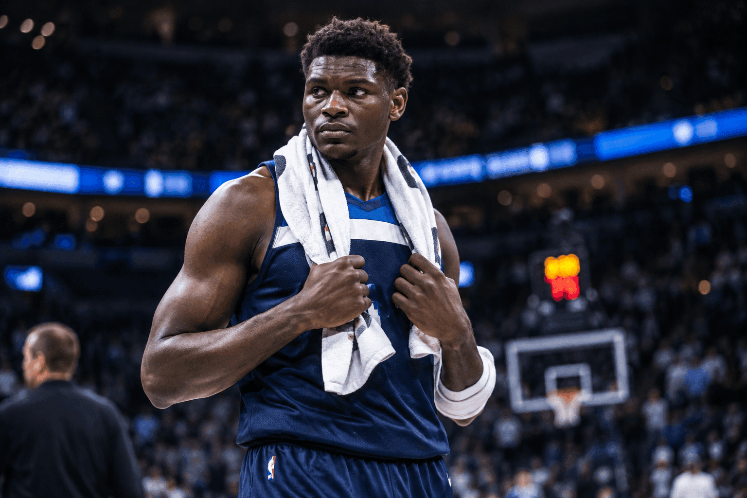 Editorial sports image for The NBA's Early-Season Injury Report is Already a Triage Unit