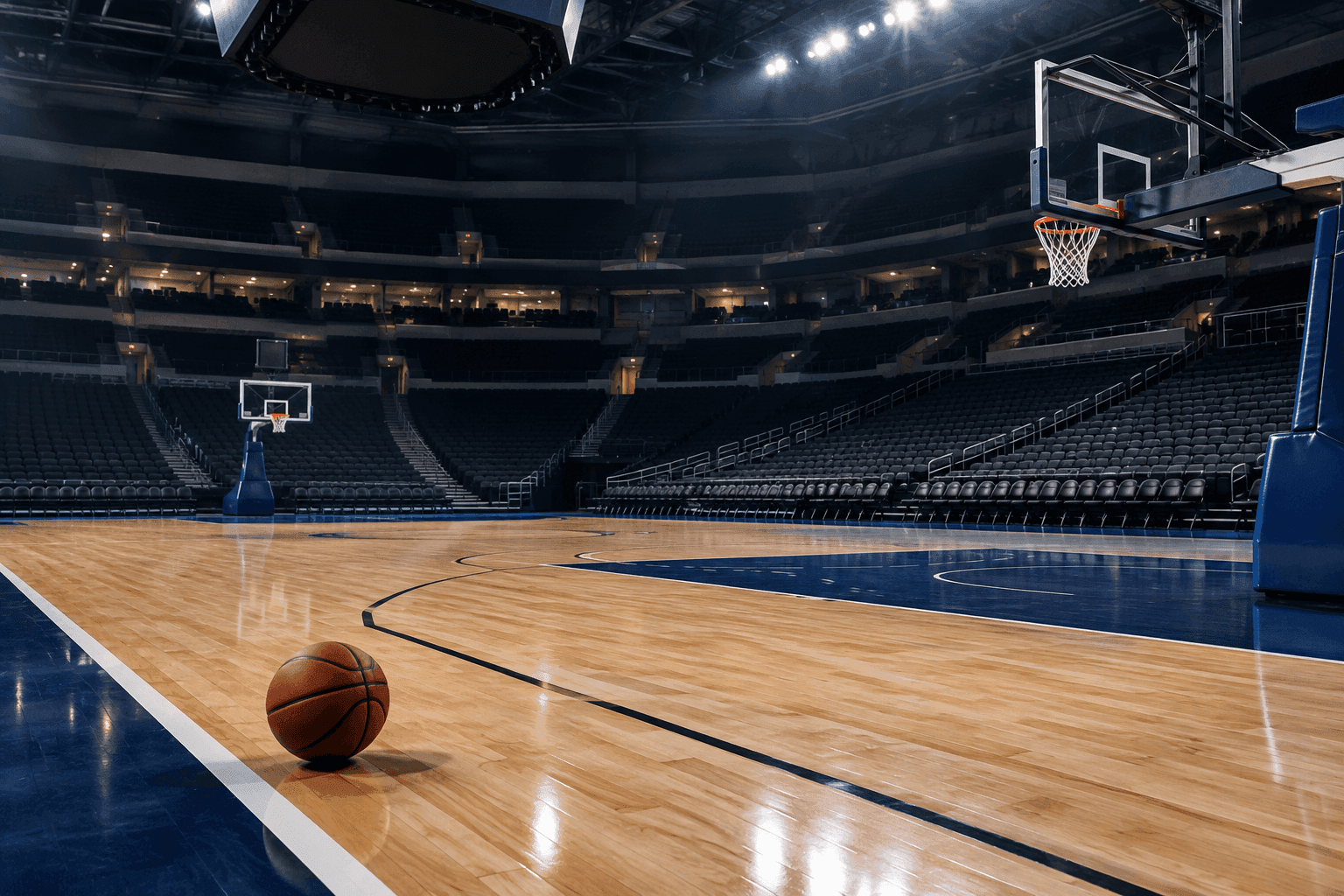 Editorial sports image for Sixers Roll Out Absurd Generational Starting Lineup Against Cavs