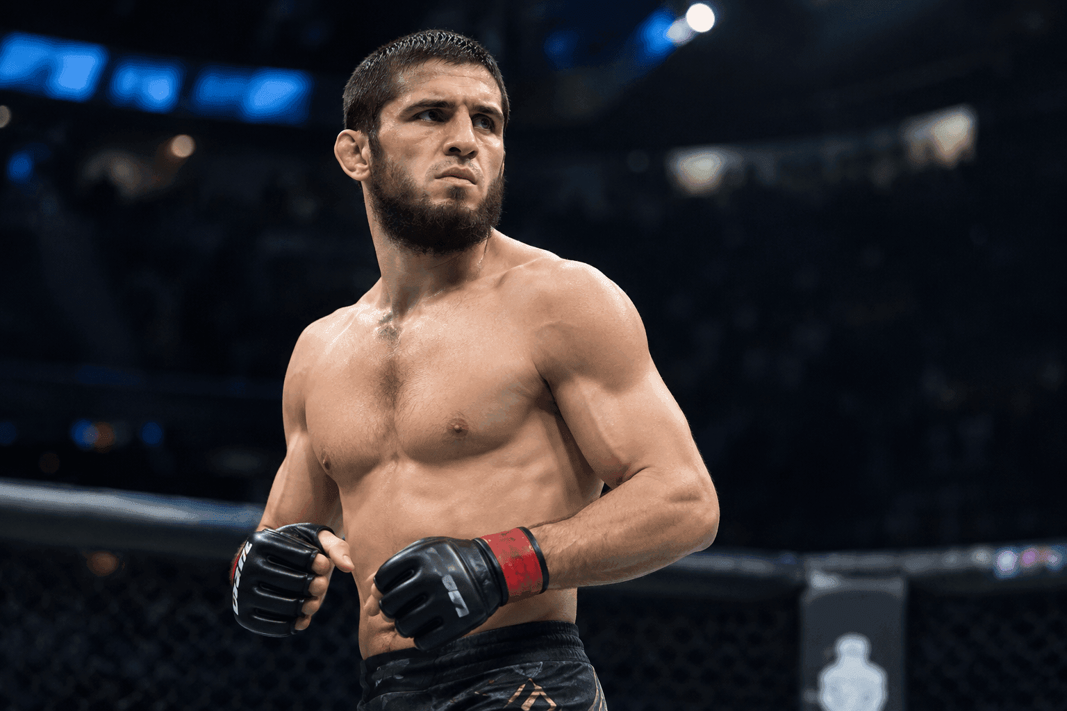 Editorial sports image for Islam Makhachev Bails on UFC 336 and Leaves Toronto Holding the Bag