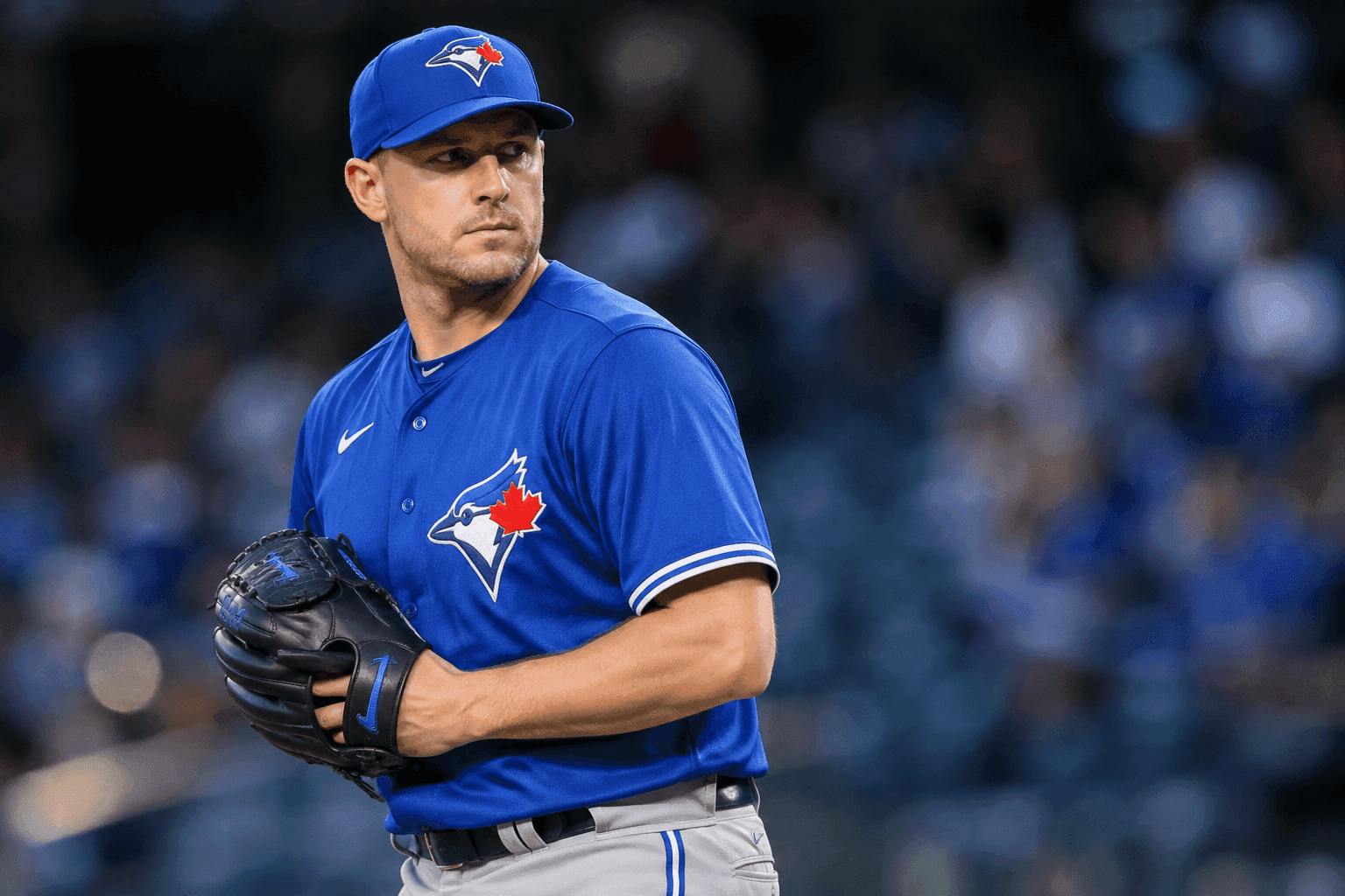Editorial sports image for Jameson Taillon Needs Flexor Surgery, Refuses to Quit Baseball