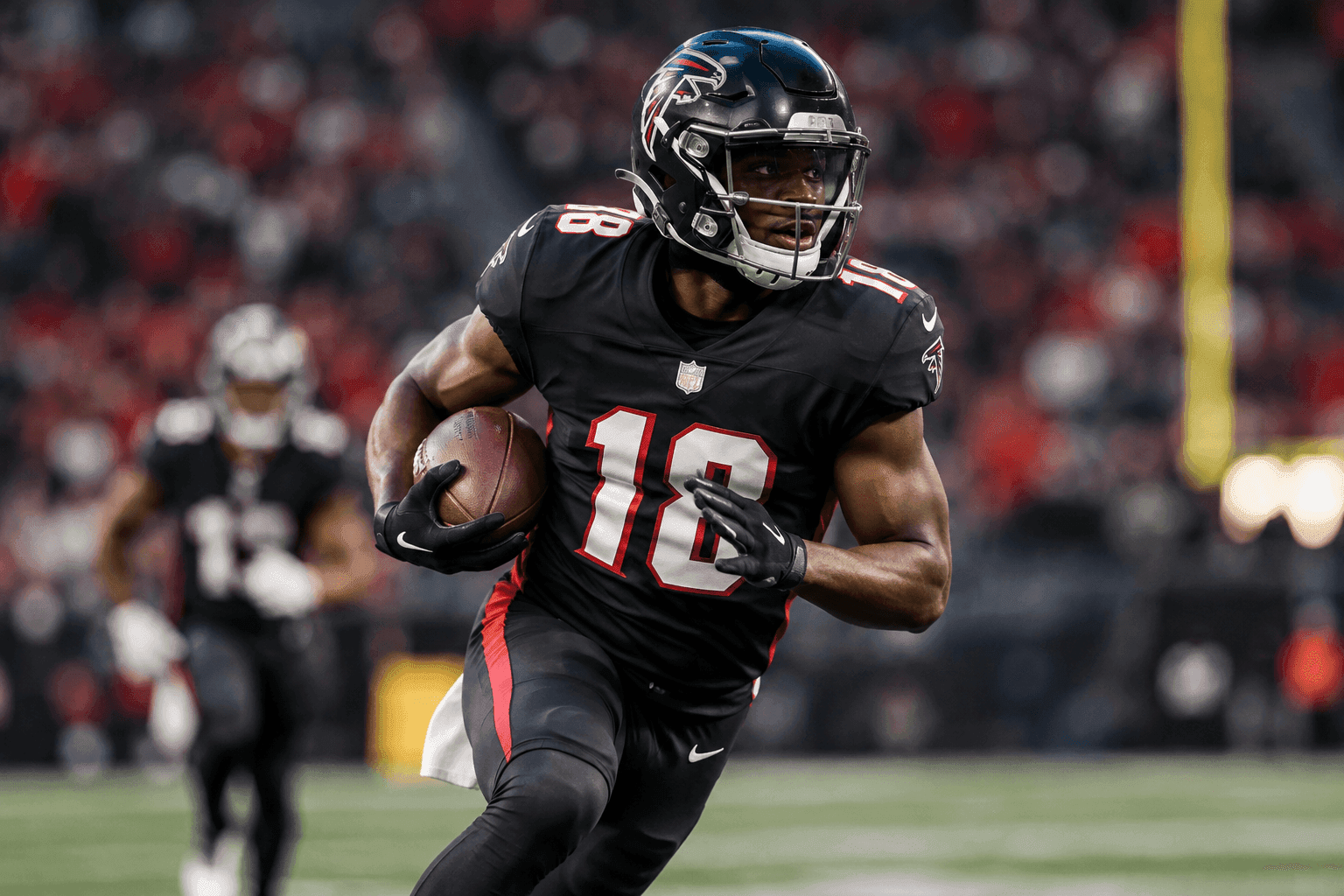 Editorial sports image for The Thursday Lie Detector: Falcons Drop Crucial Injury Report After Saints Blowout