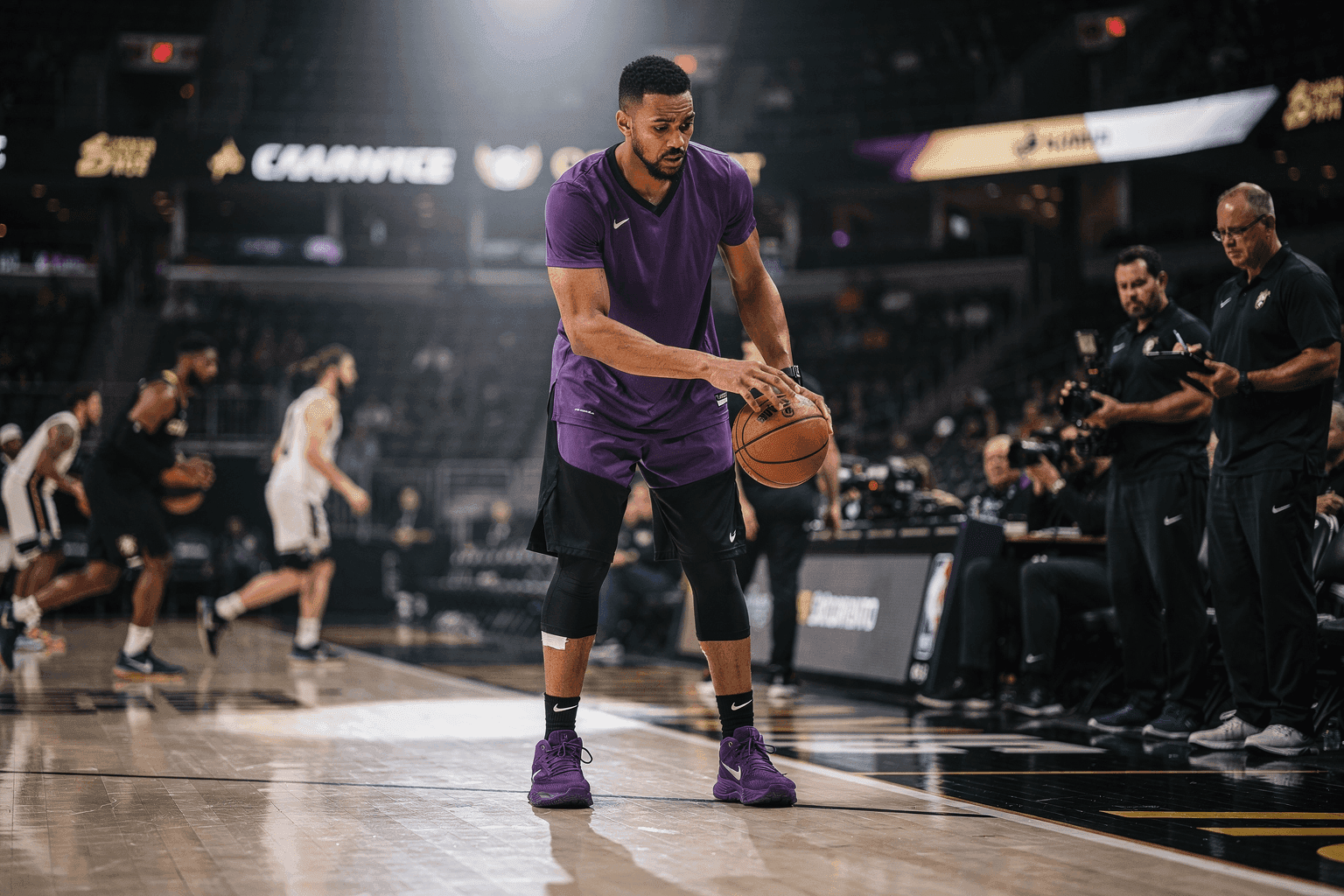 Editorial sports image for Ben Simmons Secures Another Bag, Signs $3.5M Deal With Kings After Gap Year