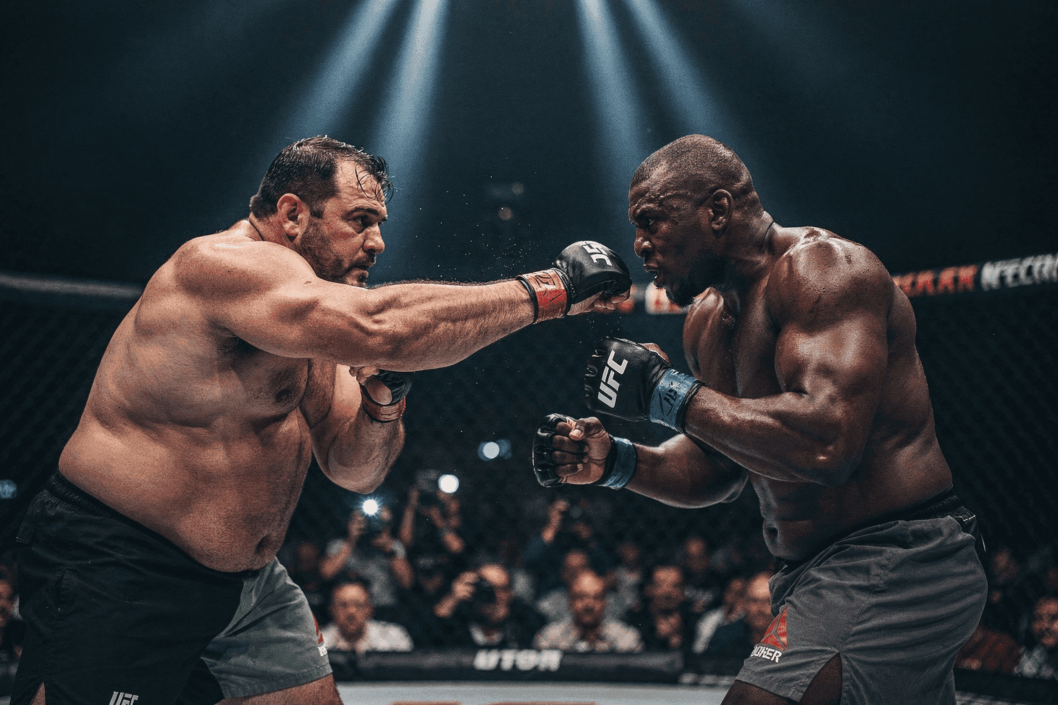 Editorial sports image for UFC 331 Odds: Robelis Despaigne and Tai Tuivasa Prepare for Heavyweight Chaos