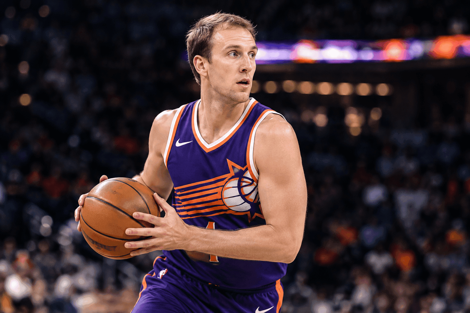 Editorial sports image for Luke Kennard is Finally Cleared to Play, But History Says Don't Get Comfortable