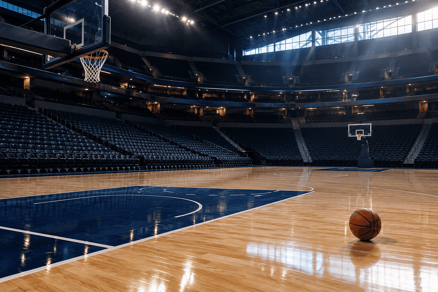 Editorial sports image for LeBron James Claims He Joined the Sixers Just to Get Joel Embiid a Ring