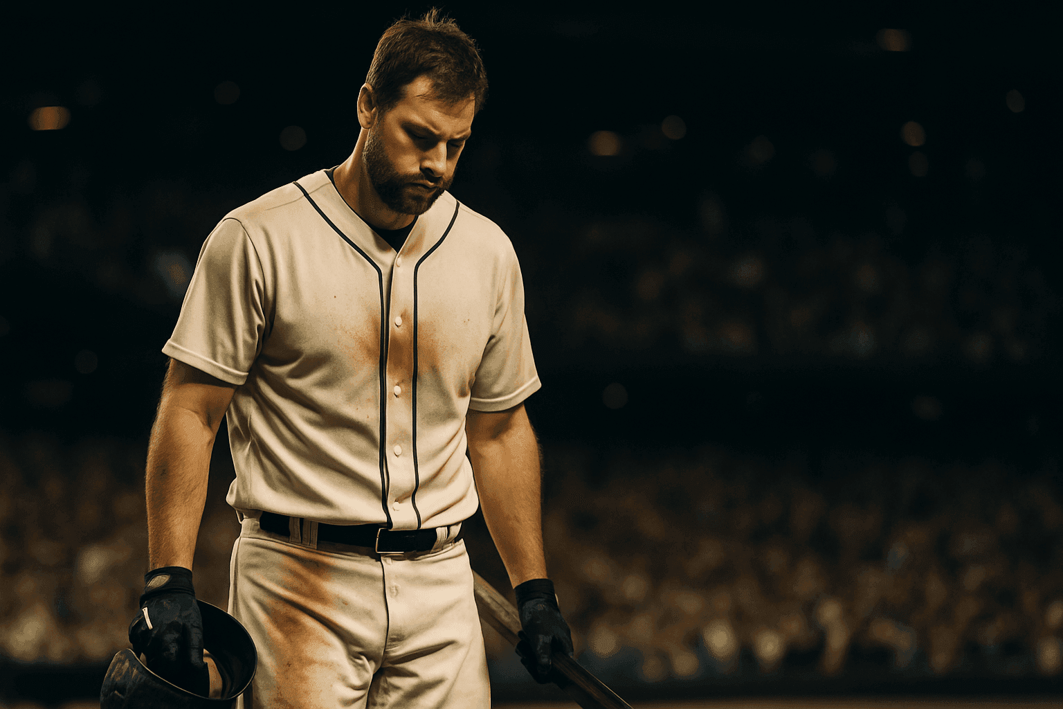 Editorial sports image for Mariners Lose Luke Raley for the Season Just When They Need Bats the Most