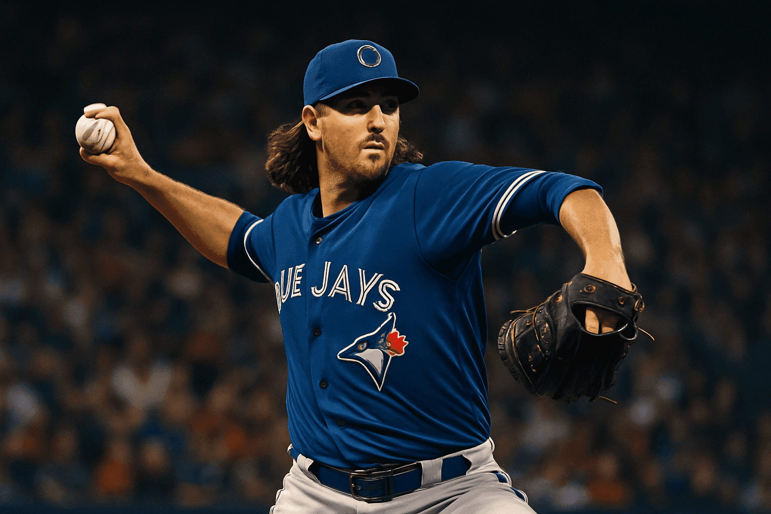 Editorial sports image for Kevin Gausman's No-Trade List is a Masterclass in Avoiding Bad Vibes