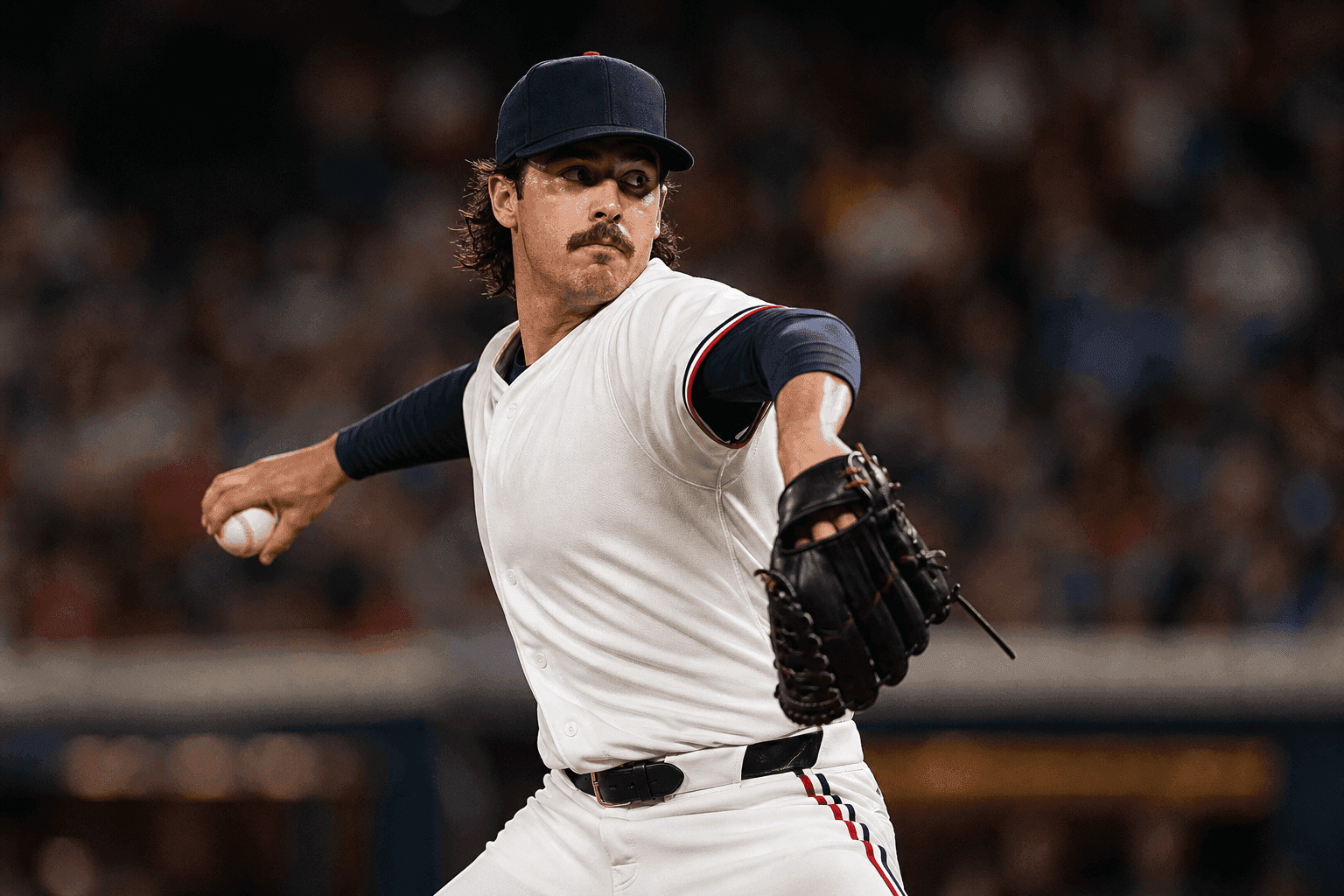 Editorial sports image for Twins Activate Joe Ryan Just in Time for the Playoff Push