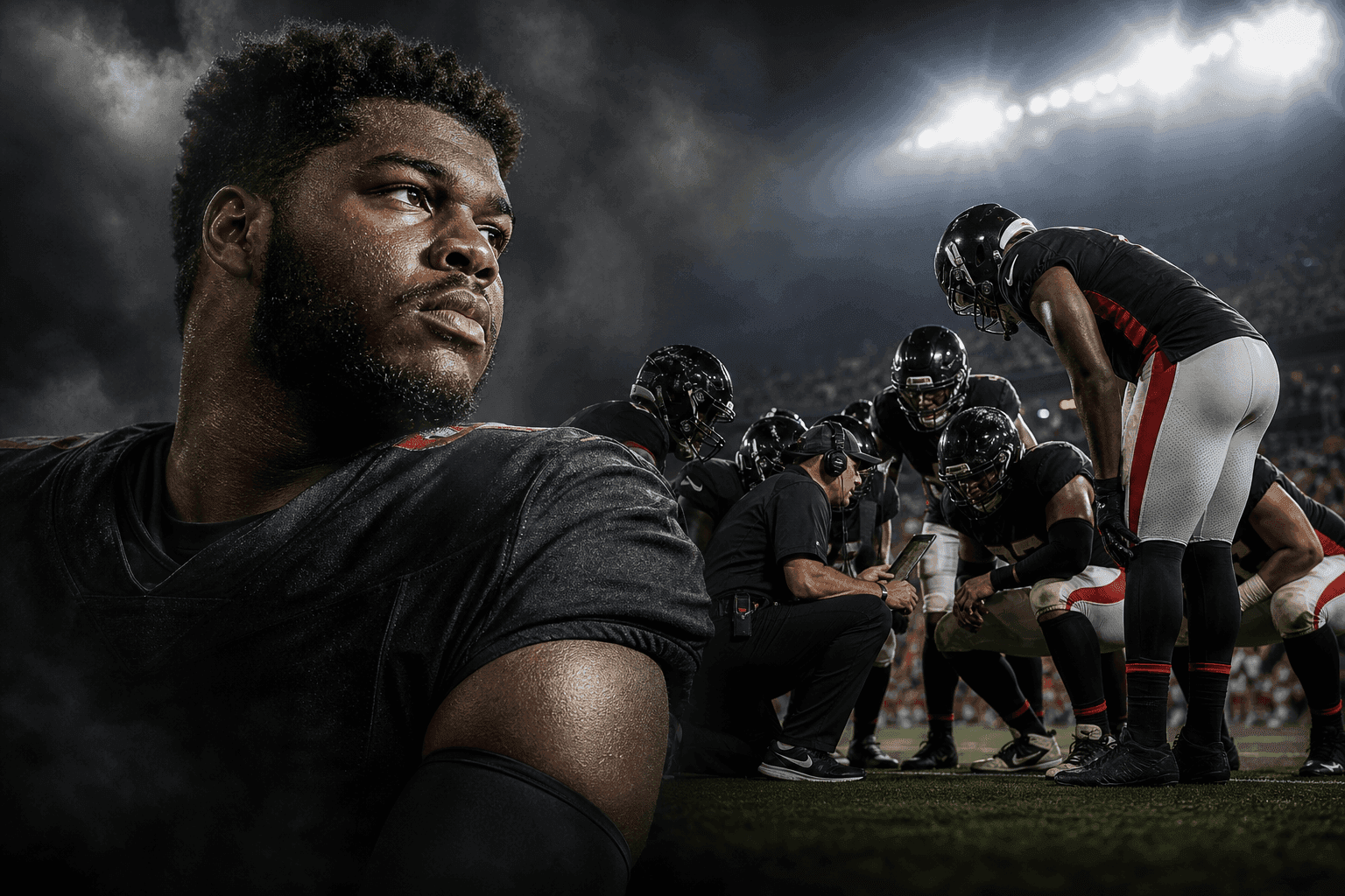 Editorial sports image for James Pearce Jr. Skips the Appeal and Accepts 8-Game Ban