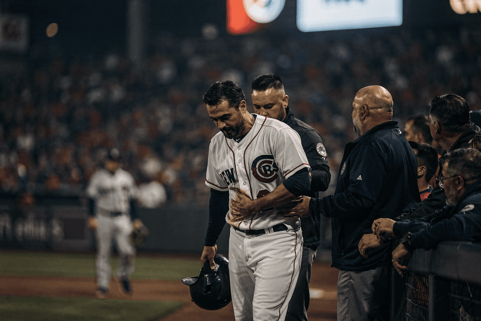 Editorial sports image for Byron Buxton Hits the IL Again Because Time is a Flat Circle
