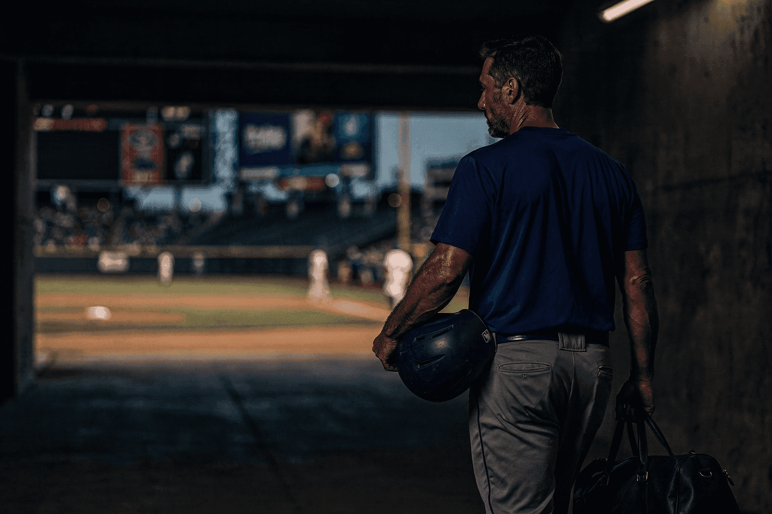 Editorial sports image for The Royals Finally Pull the Plug on the Starling Marte Experiment