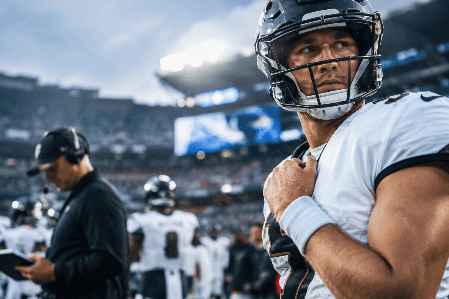 Editorial sports image for The Sunday Morning Panic: Rapoport Drops the Week's Active/Inactive Report