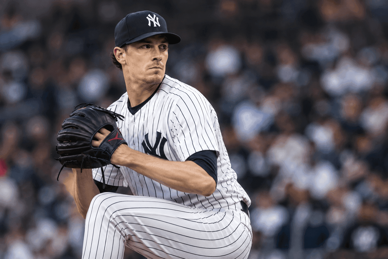 Editorial sports image for Yankees Tap Max Fried for Crucial Game 3 Start Against Rays