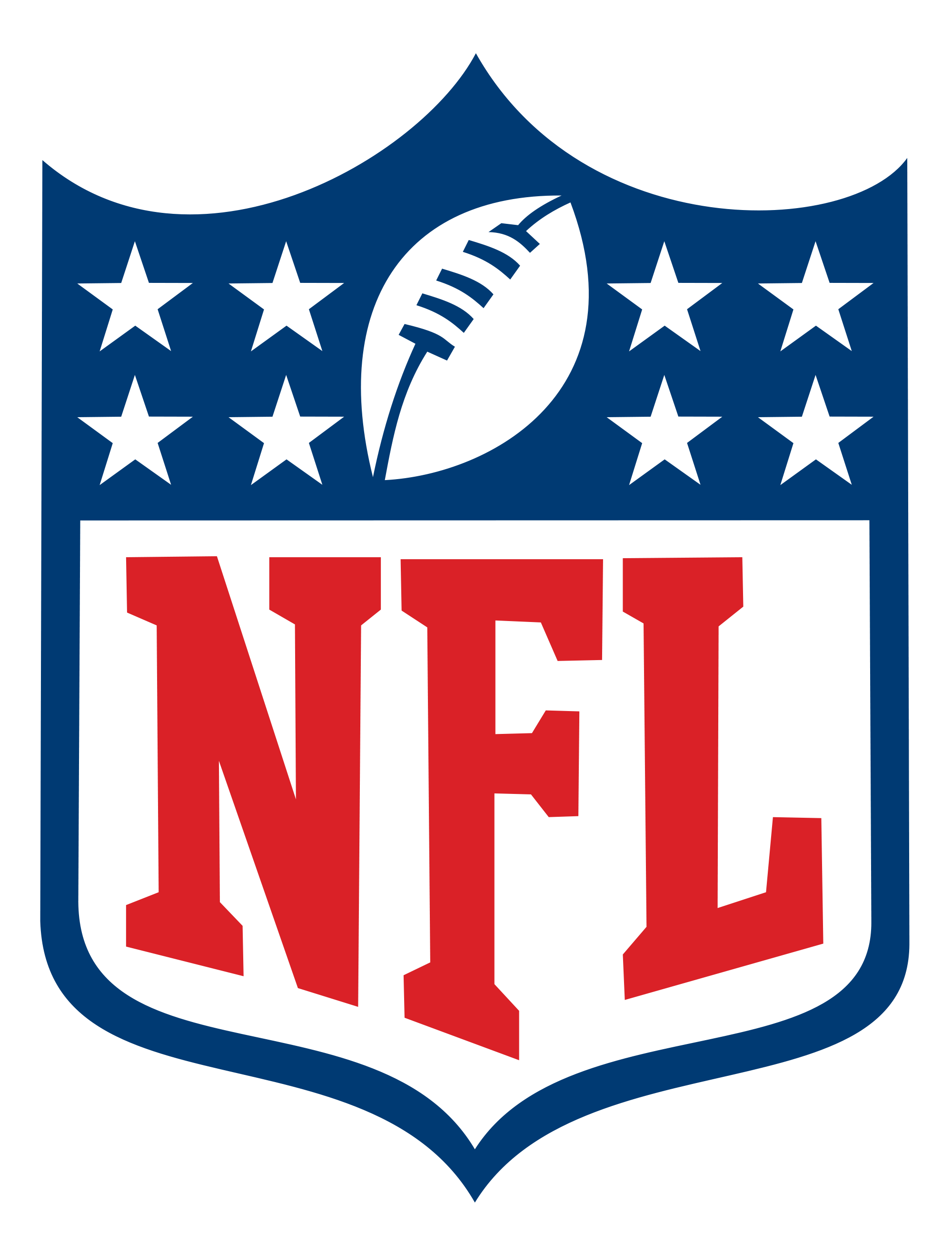 NFL leaderboard