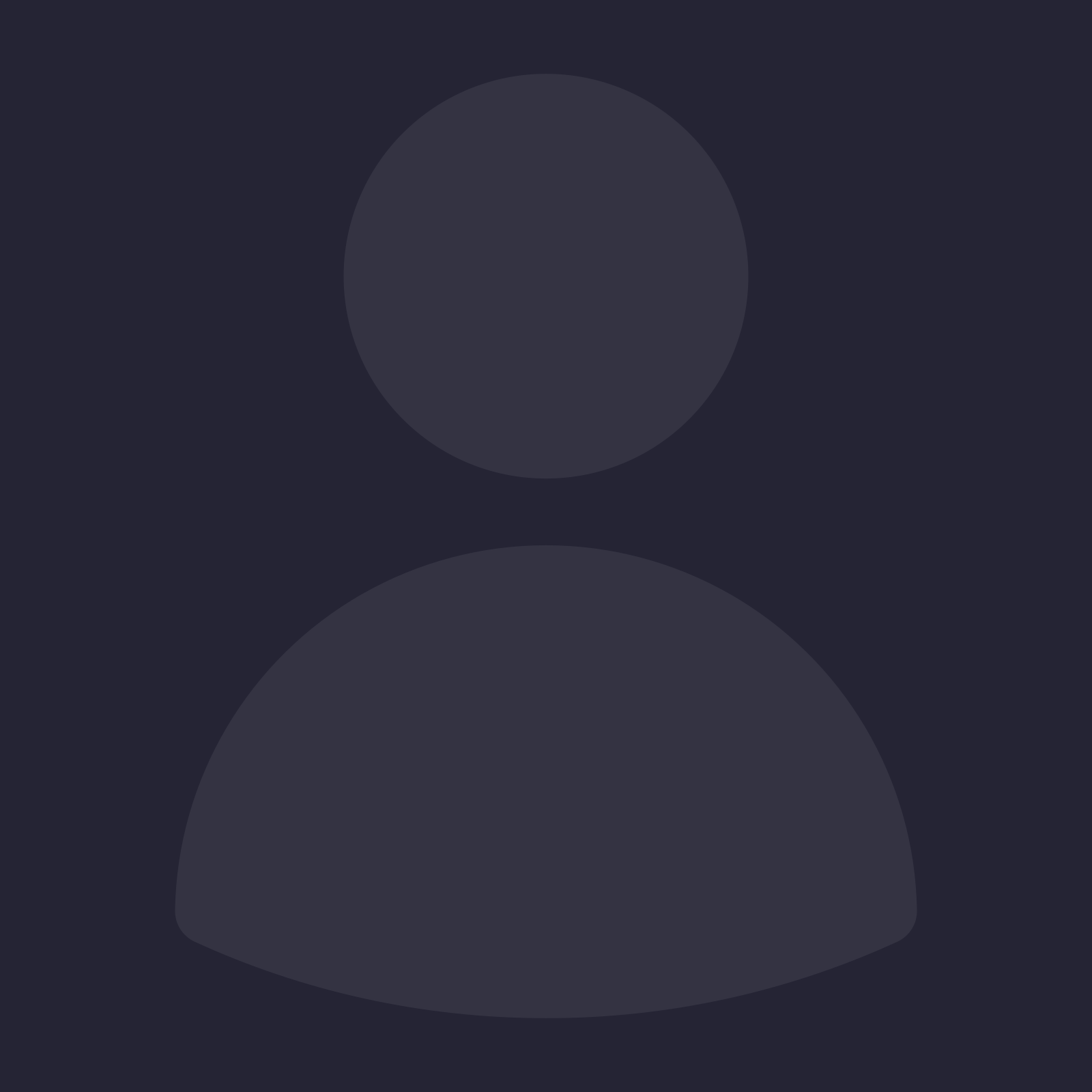 default profile picture